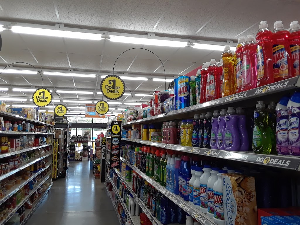 Dollar General | 16885 San Marcos Hwy, Martindale, TX 78655, USA | Phone: (737) 248-1815