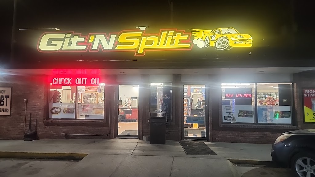 Git n Split 301 S 6th St 1 Beatrice NE 68310 USA BusinessYab