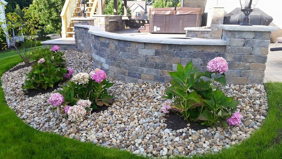 Professional Landscape Service | 1232 Mars-Evans City Rd, Mars, PA 16046 | Phone: (724) 538-0567