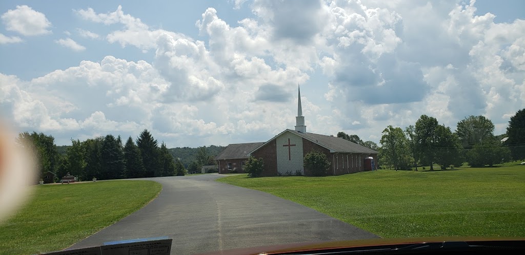 Acme United Methodist Church | 3016 PA-31, Acme, PA 15610, USA | Phone: (724) 423-2821