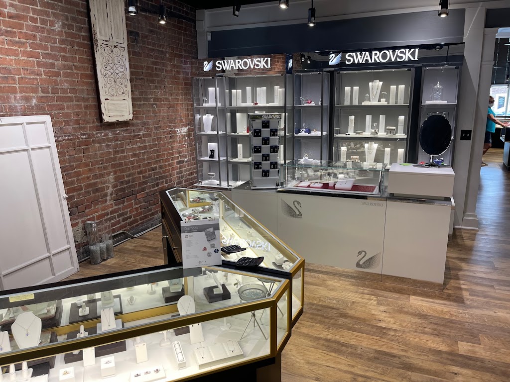 Peter Franklin Jewelers | 507 Broadway St, New Haven, IN 46774, USA | Phone: (260) 749-4315