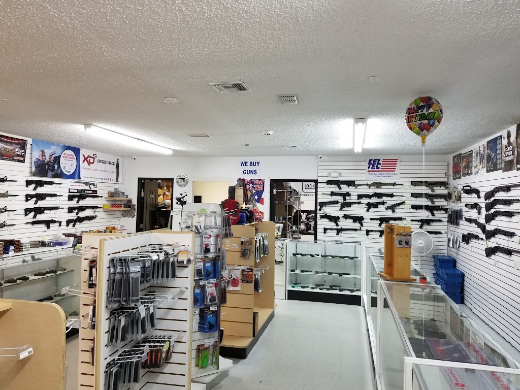 Tampa Tactical Supply LLC | 6611 US-301, Riverview, FL 33578 | Phone: (813) 671-8888