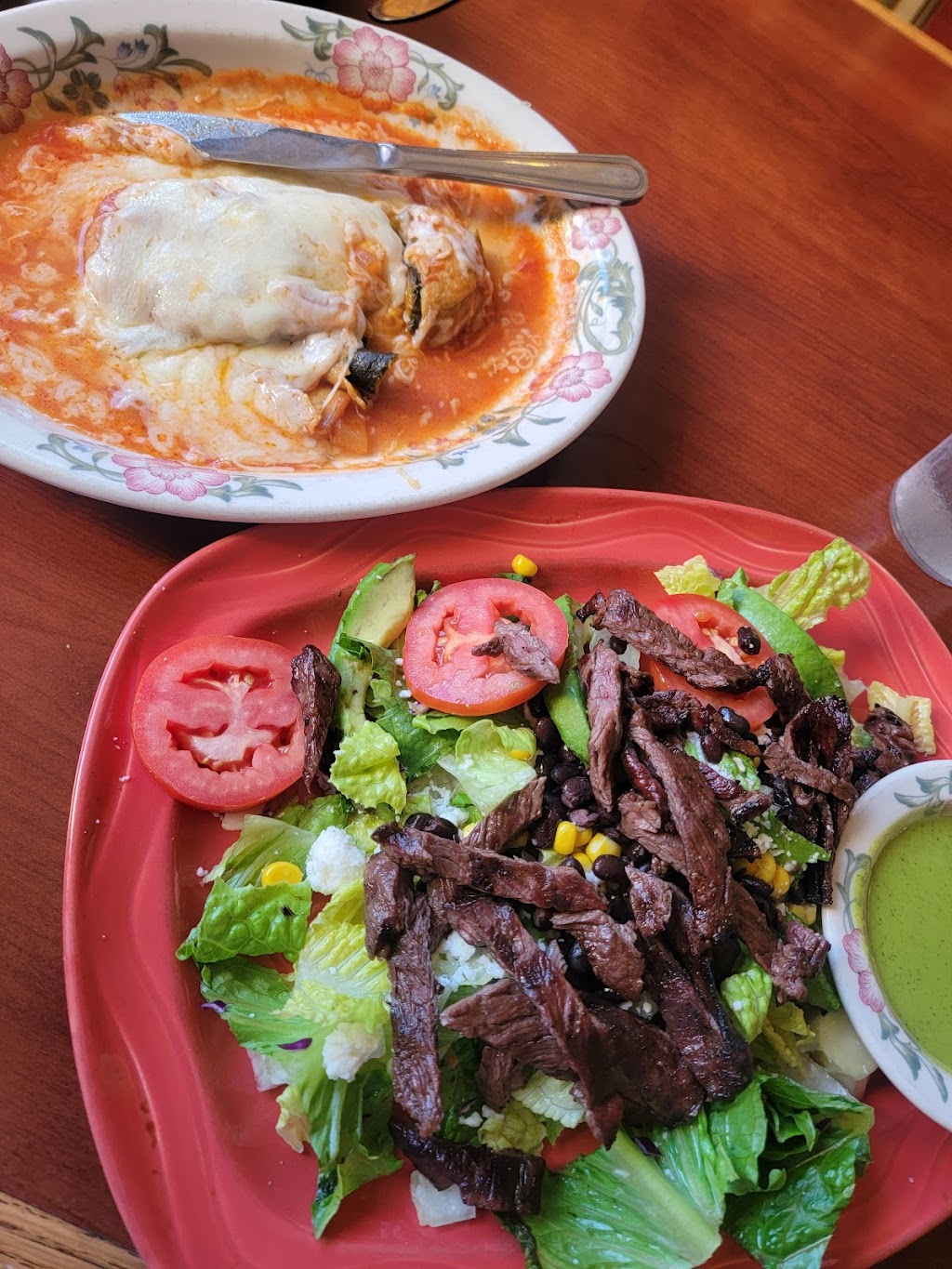 Playa Bonita Mexican Restaurant | 206 E Stanley St, Granite Falls, WA 98252, USA | Phone: (360) 691-3152