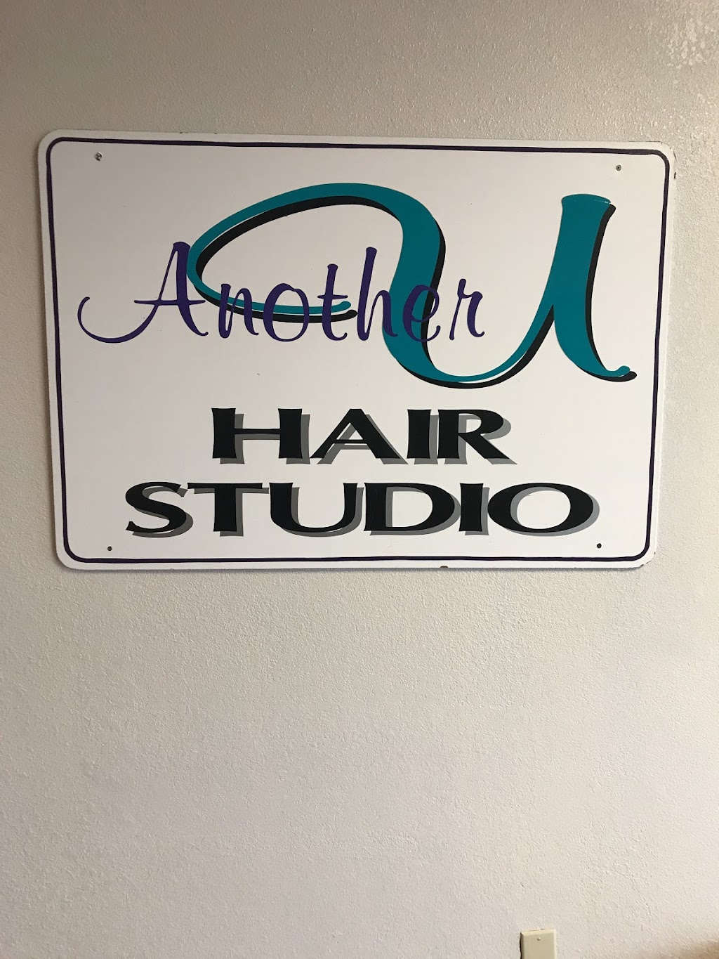 Another U Hair Studio | 601 Main St SE #13, Los Lunas, NM 87031, USA | Phone: (505) 565-4679