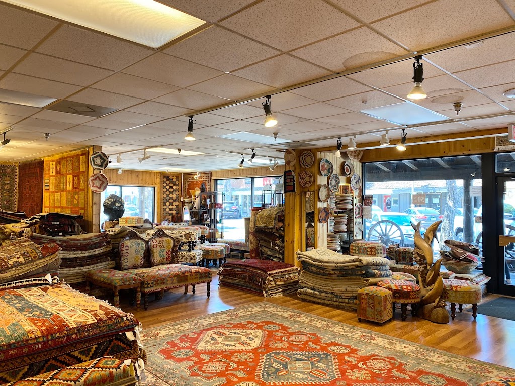 Baluchi Rug Gallery | 7155 E. 5th Ave. Suite #B, Scottsdale, AZ 85251, USA | Phone: (480) 219-8095