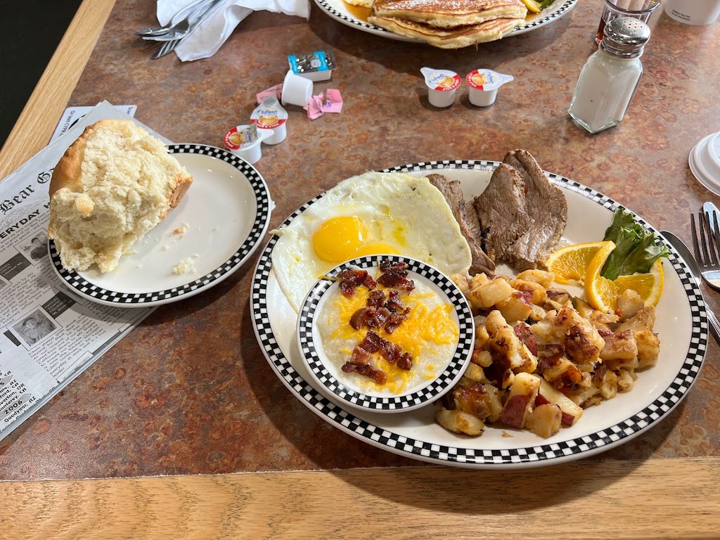 Black Bear Diner Cypress | 19823 Northwest Fwy, Jersey Village, TX 77065, USA | Phone: (346) 277-9027