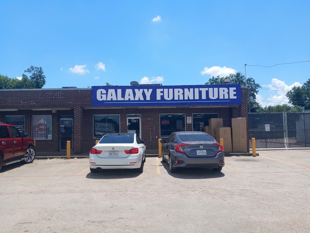 GALAXY FURNITURE | 7728 S Great Trinity Forest Way, Dallas, TX 75217, USA | Phone: (469) 930-7489