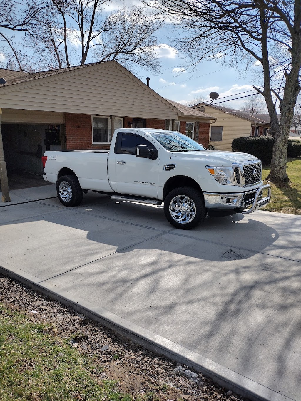 Steeles Hometown Tire - Torrid | 3026 Torrid St, Burlington, KY 41005, USA | Phone: (859) 534-5903