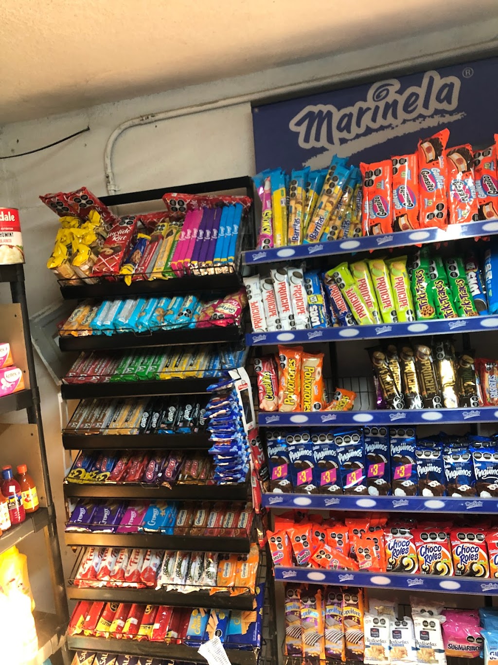 Abarrotes Durango | Calle Eliza florez, Lote 13-A Manzana 3 Colonia Maestro Aaron Joaquin, Vivero La Esperanza, 22254 Mexico, B.C., Mexico | Phone: 664 903 2982