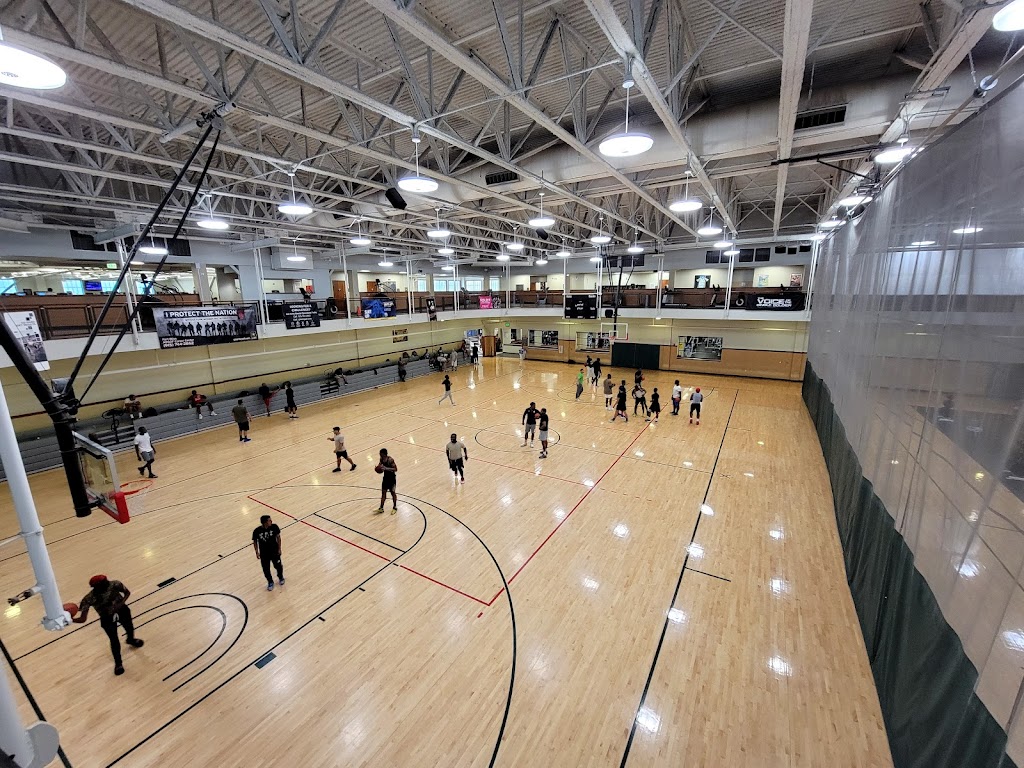 Joshua W. Soto Physical Fitness Center | 20751 Constitution Ave, Fort Bliss, TX 79918, USA | Phone: (915) 744-5788