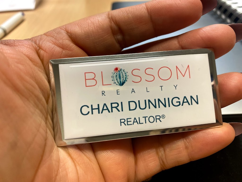 Blossom Realty | 2990 N Litchfield Rd #10, Goodyear, AZ 85395, USA | Phone: (602) 466-9294