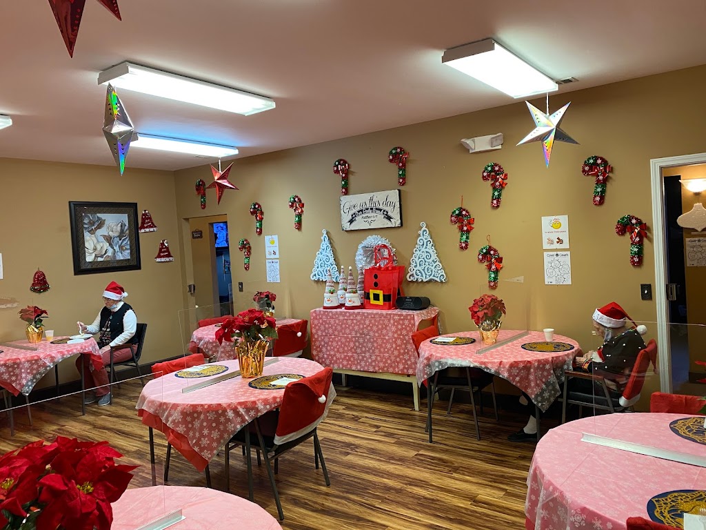 Oneway Adult Social Center | 101 Bainbridge Way, Dallas, GA 30132, USA | Phone: (770) 675-6753