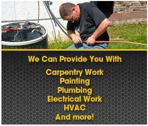 IN & EXterior Tech | 8221 Ferdinand Ave, Bridgeview, IL 60455, USA | Phone: (708) 357-4025