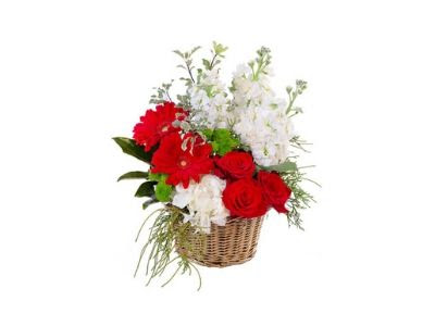 Amor Flowers | 315 W Reinken Ave, Belen, NM 87002, USA | Phone: (505) 864-3677