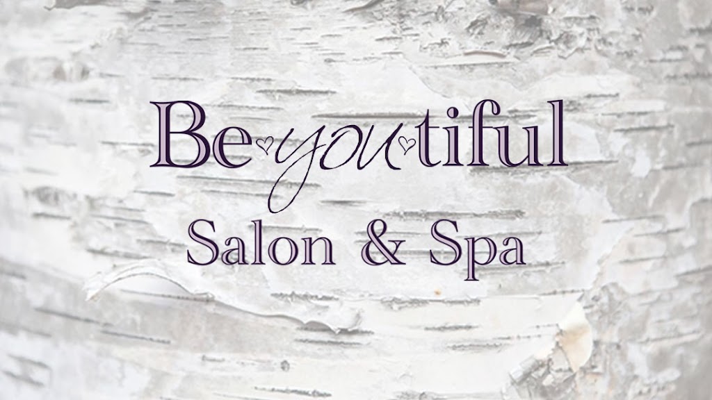 Beyoutiful Salon & Spa LLC | 308 Kettle Moraine Dr S, Slinger, WI 53086, USA | Phone: (262) 409-8584