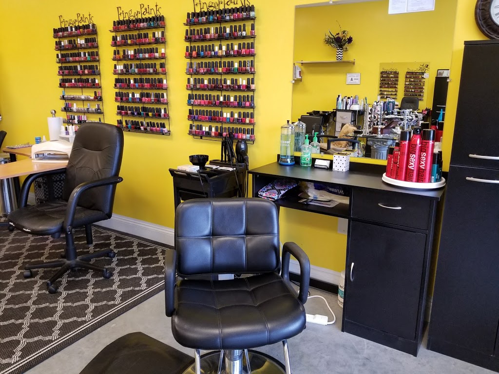 Vixen Salon | 206 Millers Creek Dr suite b, Winston-Salem, NC 27127, USA | Phone: (336) 749-7823