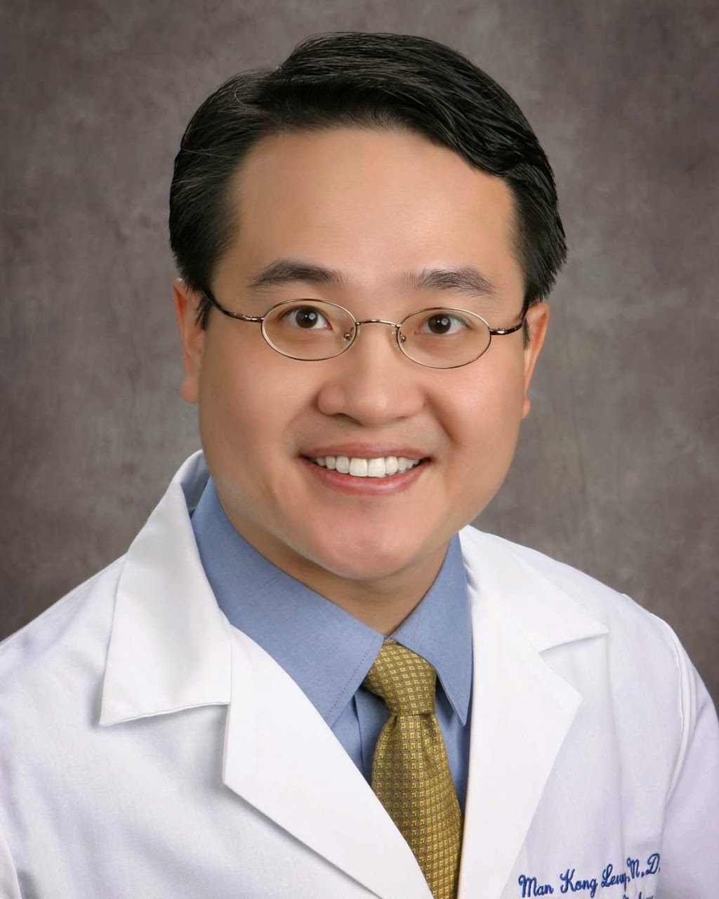 Man Kong Leung, MD | 4466 Black Ave A, Pleasanton, CA 94566, USA | Phone: (925) 600-8220