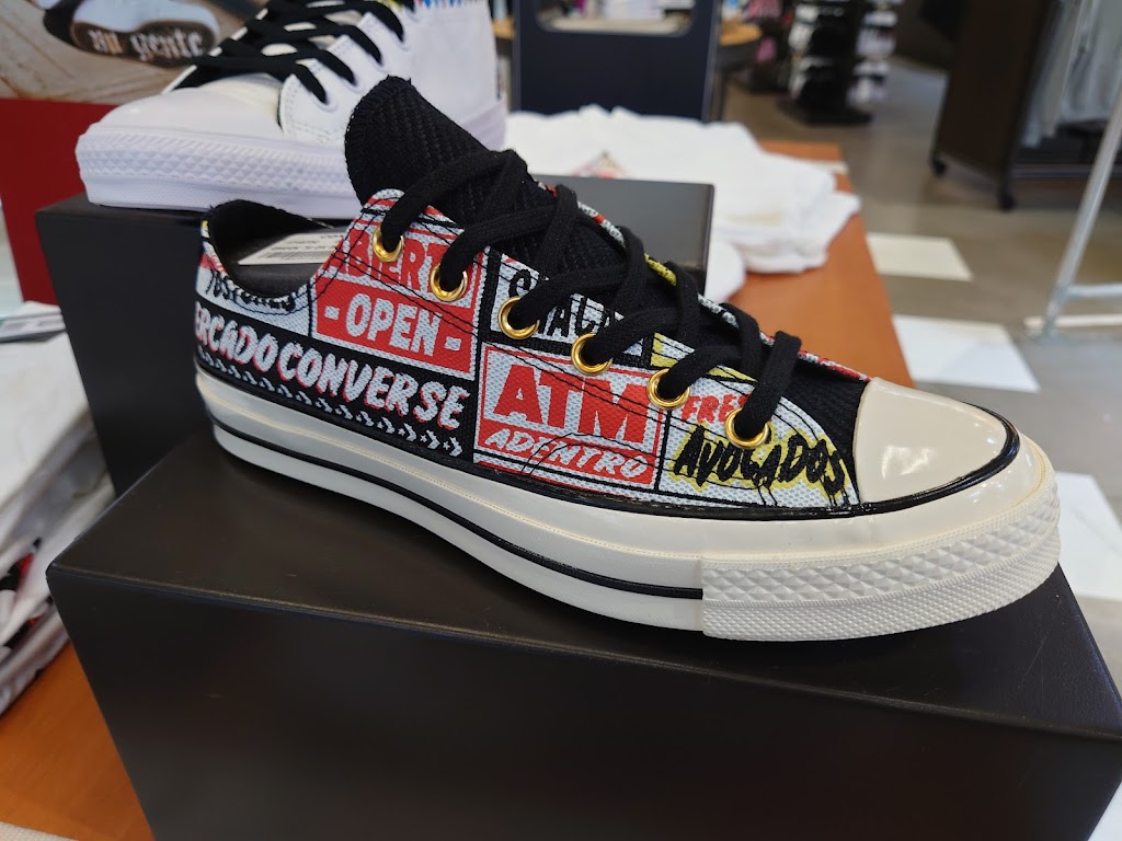 Converse Store | 8166 Vineland Ave Suite 1725, Orlando, FL 32821, USA | Phone: (407) 239-0037