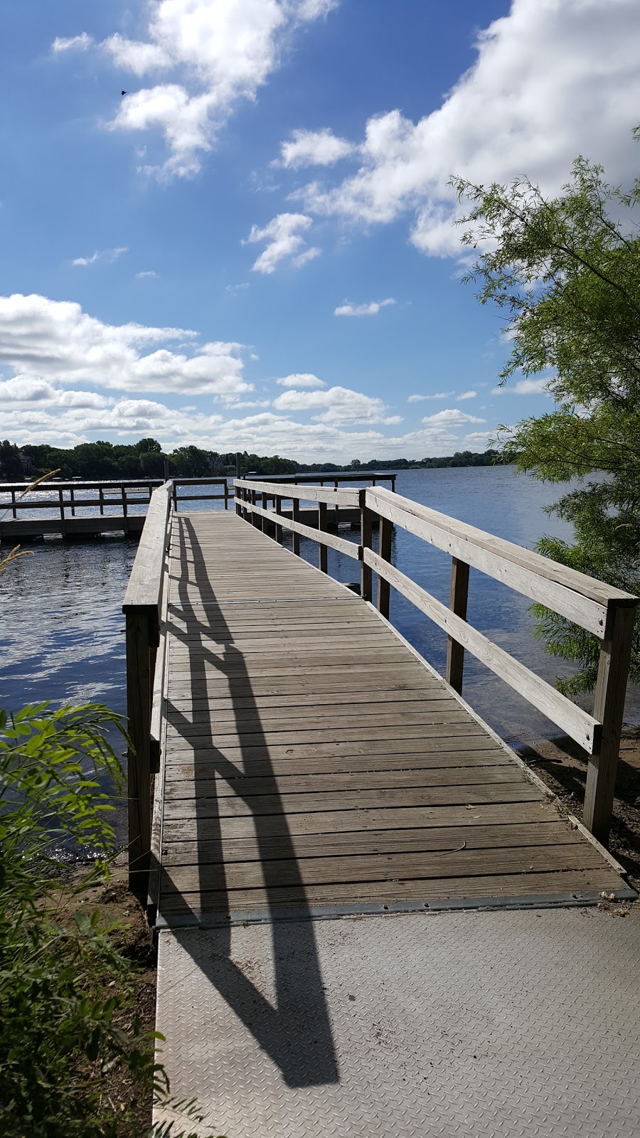 Casperson Park & Boat Launch | 19720 Juno Trail, Lakeville, MN 55044, USA | Phone: (952) 985-4600