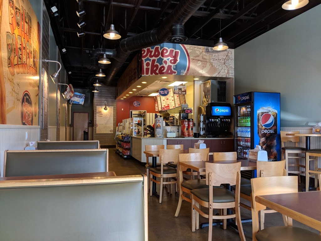 Jersey Mikes Subs | 4715 S Rural Rd, Tempe, AZ 85282, USA | Phone: (480) 292-8489