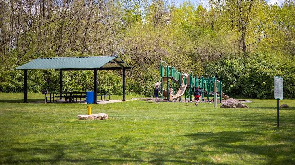 Faircreek Park | Fairborn, OH 45324, USA | Phone: (937) 754-3090