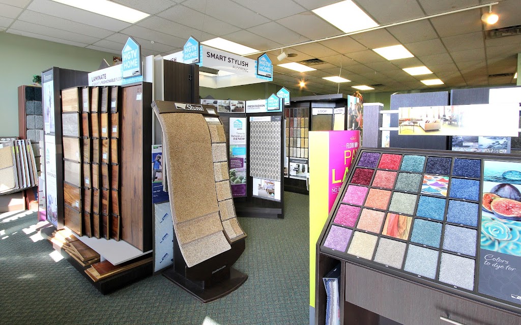 Wertz Flooring Gallery | 10706 Hull Street Rd, Midlothian, VA 23112, USA | Phone: (804) 745-3215