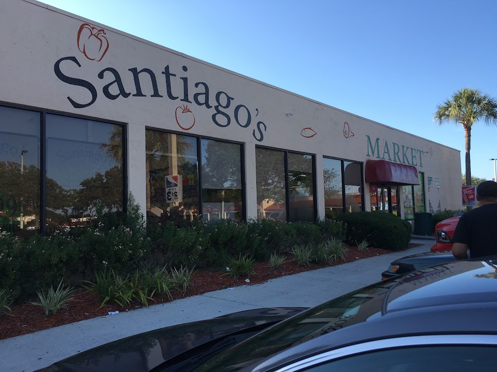 Santiagos Market | 898 Havendale Blvd NW, Winter Haven, FL 33881, USA | Phone: (863) 293-9659