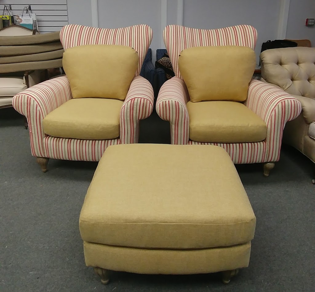 Walts Upholstery, Inc. | 115 Dennison Rd, Lutz, FL 33548, USA | Phone: (813) 949-4399