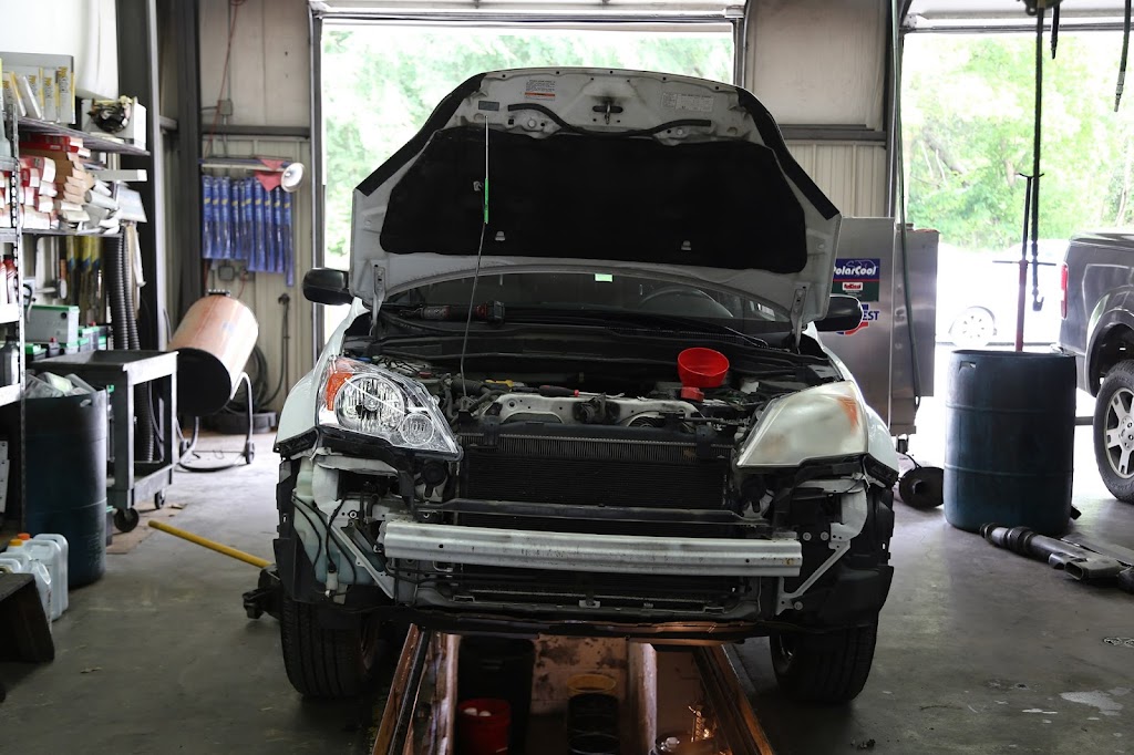 Siler City Automotive | 702 E 3rd St, Siler City, NC 27344, USA | Phone: (919) 742-5991