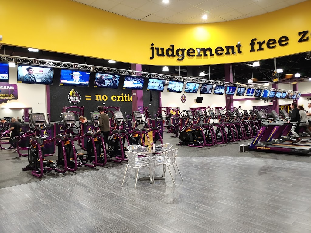 Planet Fitness | 1020 NJ-18, East Brunswick, NJ 08816, USA | Phone: (732) 955-7800