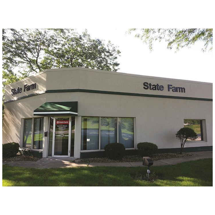 Spencer Williams - State Farm Insurance Agent | 19501 Governors Hwy, Flossmoor, IL 60422 | Phone: (708) 856-8260