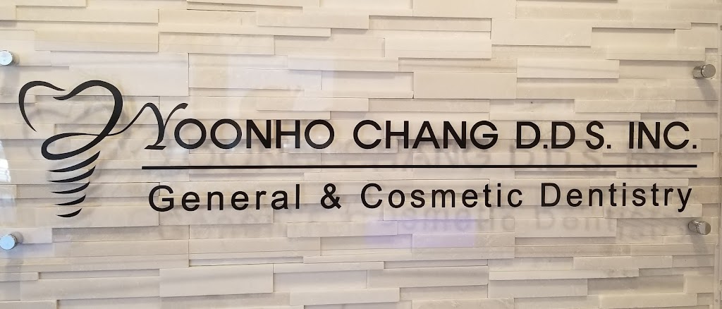 Yoonho Chang D.D.S. Inc. | 18564 Outer Hwy 18 N Unit # 302, Apple Valley, CA 92307, USA | Phone: (760) 242-8881