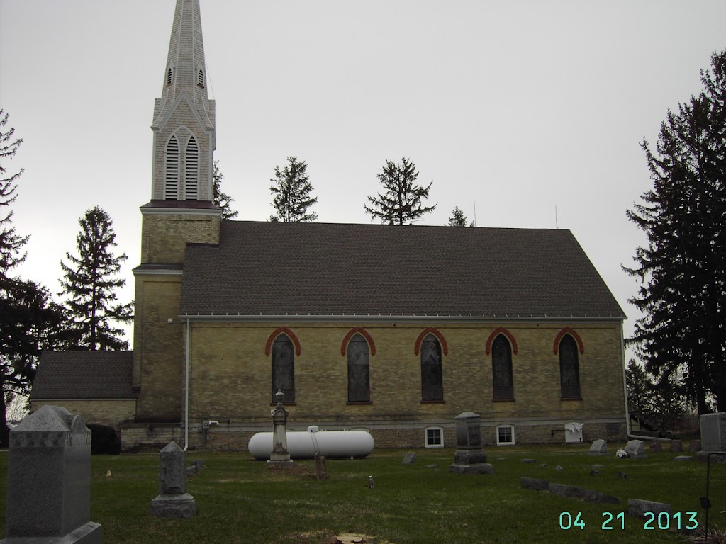 Western Koshkonong Lutheran Presch | 2633 Church St, Cottage Grove, WI 53527, USA | Phone: (608) 873-6744