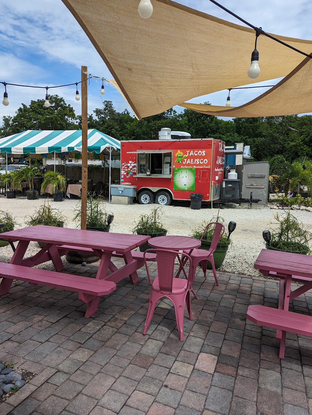 Tacos Jalisco | 100470 Overseas Hwy, Key Largo, FL 33037, USA | Phone: (305) 804-3289