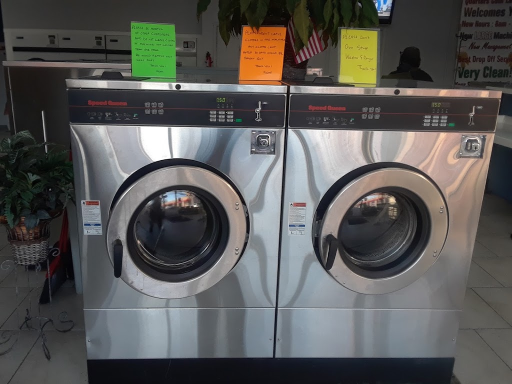 Quarters coin laundry LLC | 9219 Wayne Rd, Romulus, MI 48174, USA | Phone: (734) 629-3593