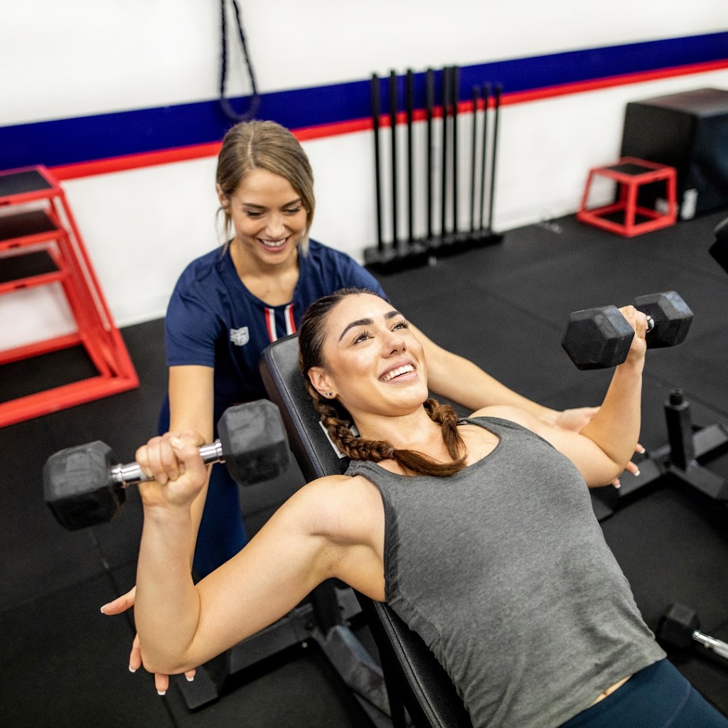 F45 Training Flower Mound | 1900 Long Prairie Rd #124, Flower Mound, TX 75022, USA | Phone: (972) 445-9573