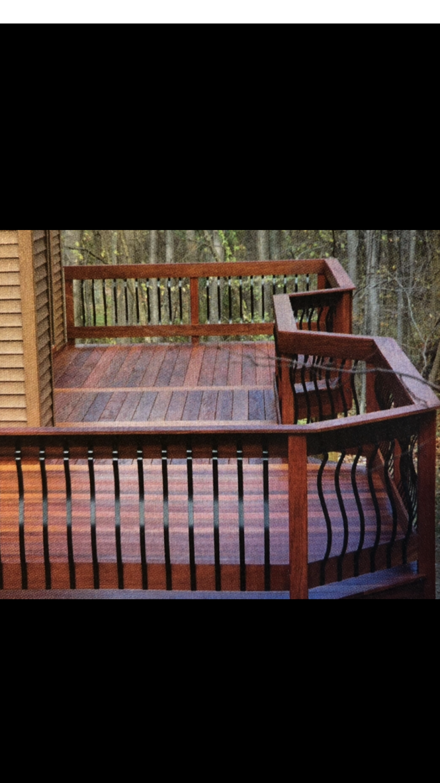 Deck Masters - PatioRoofCovers.com | 438 Black Rd, Van Alstyne, TX 75495, USA | Phone: (972) 422-3059