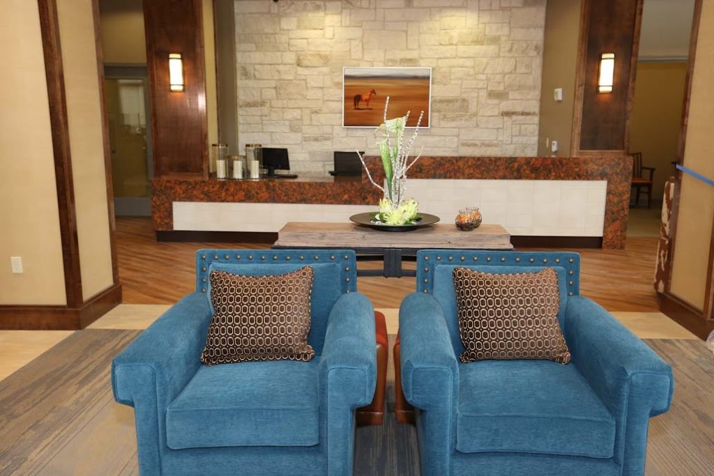 The Healthcare Resort of Plano | 3325 W Plano Pkwy, Plano, TX 75075, USA | Phone: (972) 379-0000