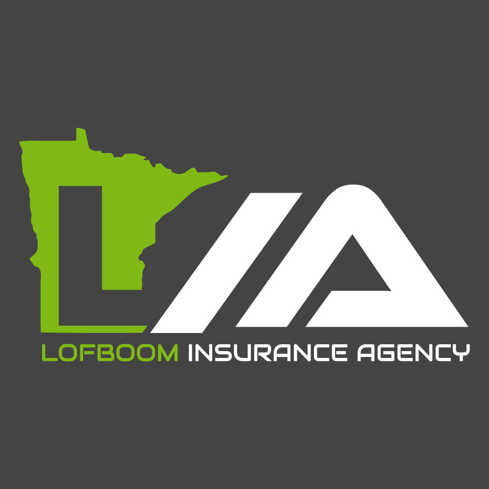 Lofboom Insurance Agency | 12248 Jefferson St NE, Blaine, MN 55434, USA | Phone: (763) 477-1719