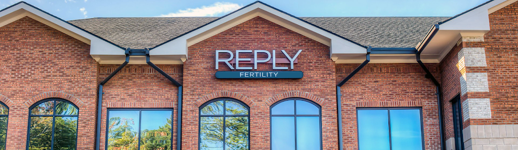 Reply Fertility | 2530 Meridian Pkwy Suite 300, Durham, NC 27713, USA | Phone: (919) 230-2100