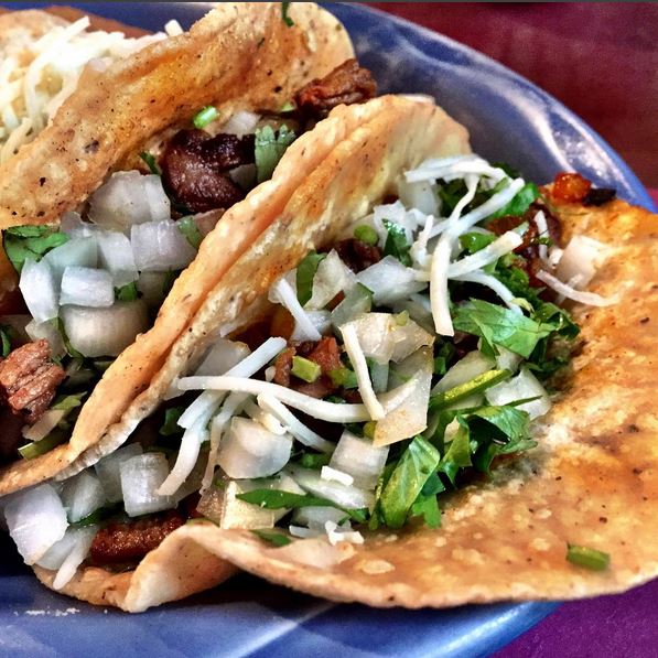 Taco Loco Mexican Restaurant | 52899 Van Dyke Ave, Utica, MI 48316 | Phone: (586) 323-9494