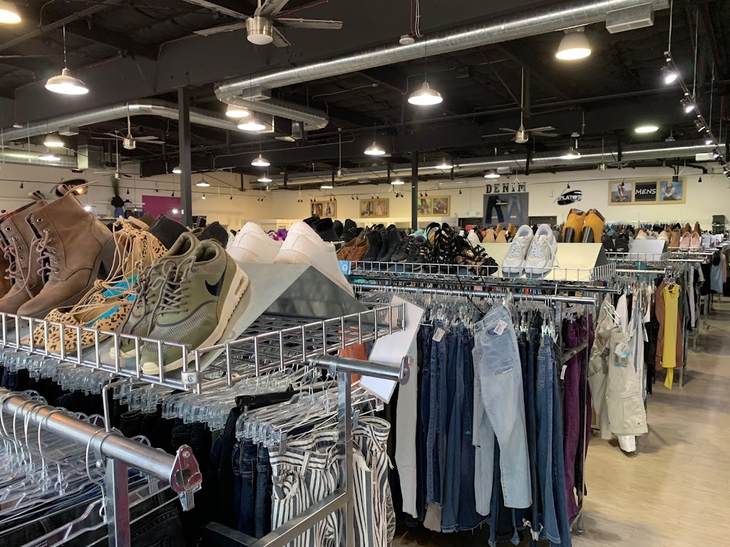 Platos Closet Reno | 5083 S McCarran Blvd, Reno, NV 89502, USA | Phone: (775) 322-0110