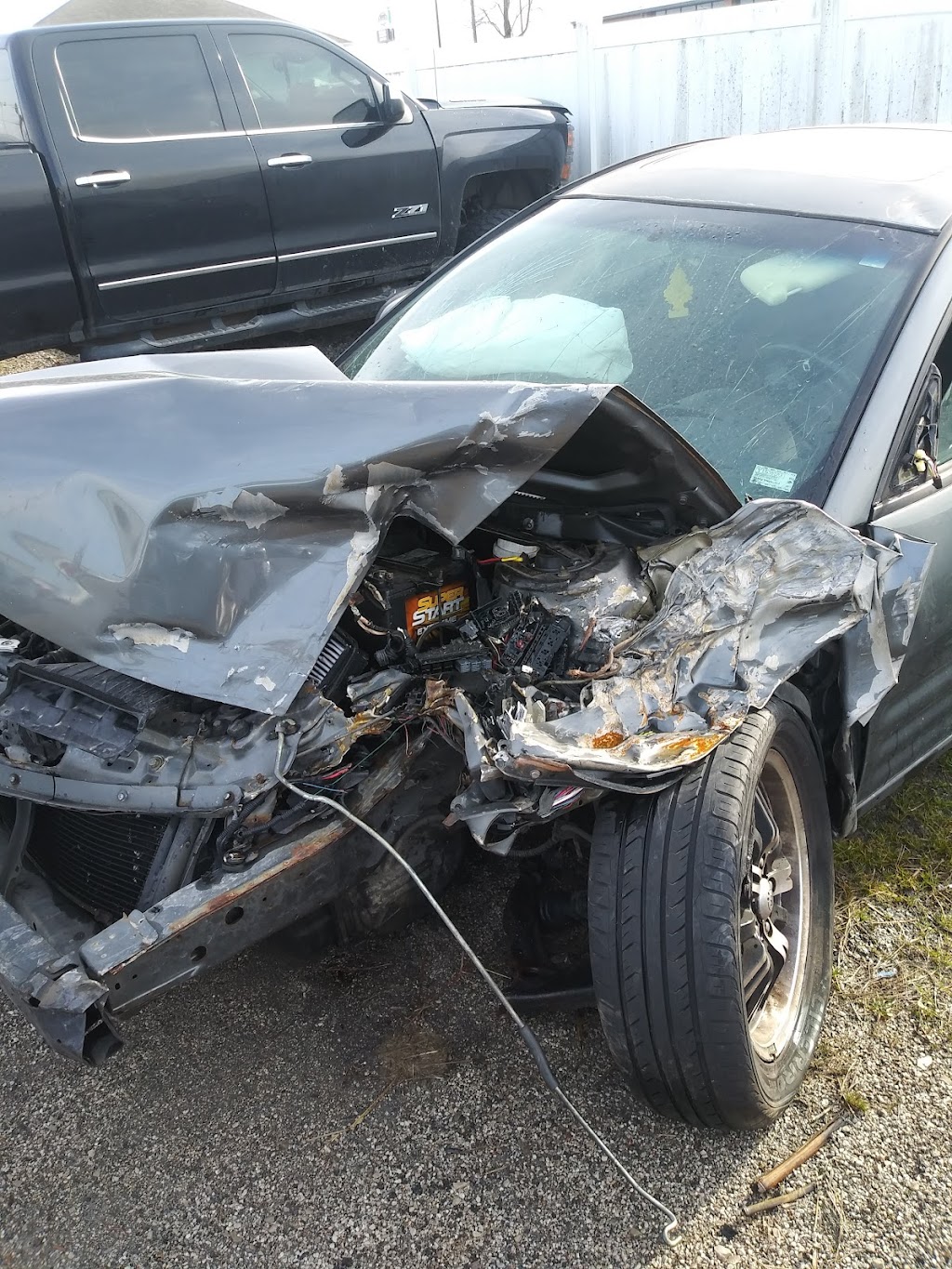 Quality Auto Repair | 1349 Jamie Ln, Waterloo, IL 62298, USA | Phone: (618) 939-2886