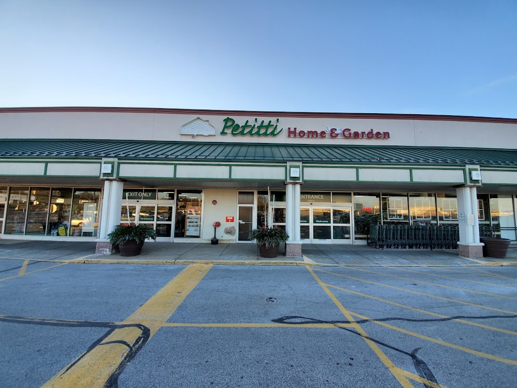 Petitti Garden Centers | 8000 Plaza Blvd, Mentor, OH 44060, USA | Phone: (440) 205-0087