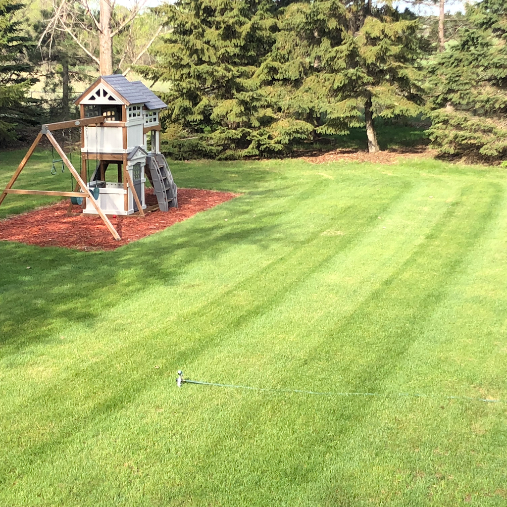 Distinctive Lawns | 19055 Troy St NW, Elk River, MN 55330, USA | Phone: (612) 508-3216