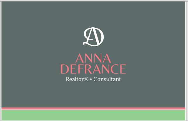 Anna Defrance Real estate | 9525 Alder St, Rancho Cucamonga, CA 91730, USA | Phone: (626) 705-5833