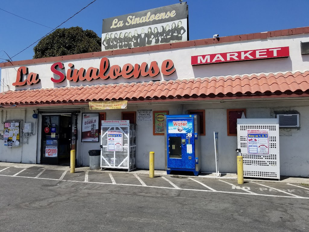 La Sinaloense Bakery | 10508 S Prairie Ave, Inglewood, CA 90303, USA | Phone: (310) 419-8127