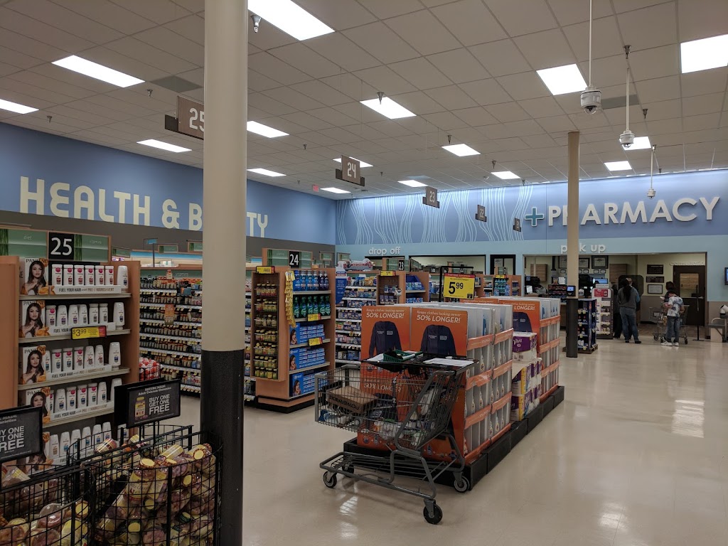 Kroger Pharmacy | 1060 N Main St, Euless, TX 76039, USA | Phone: (817) 283-1152