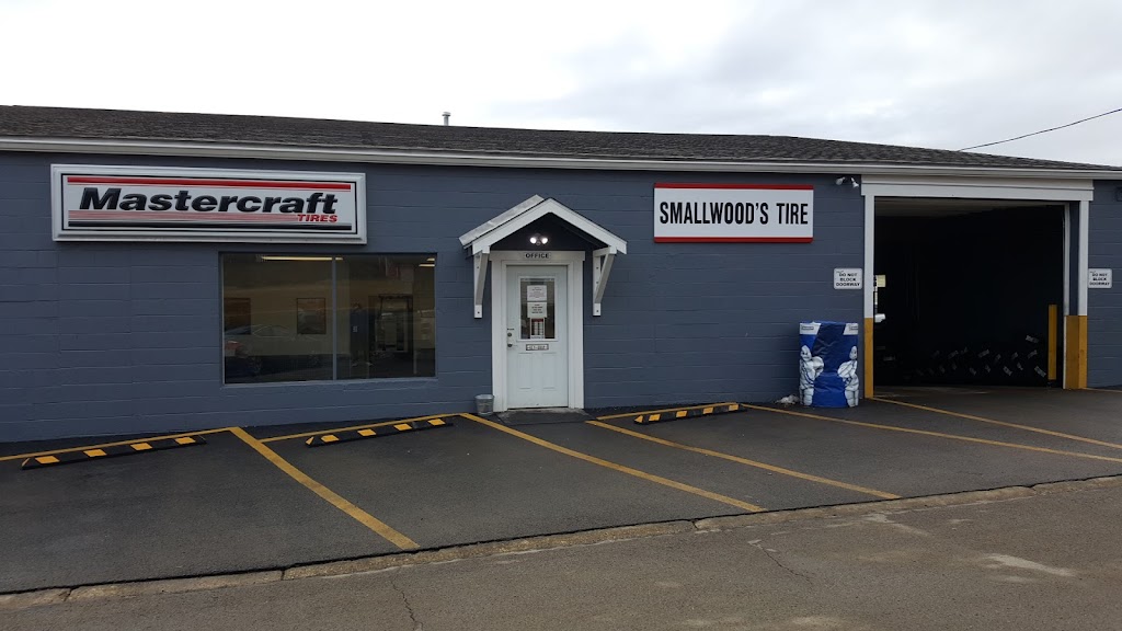 Smallwoods Tire | 624 California Ave #1642, Rochester, PA 15074, USA | Phone: (724) 728-0433