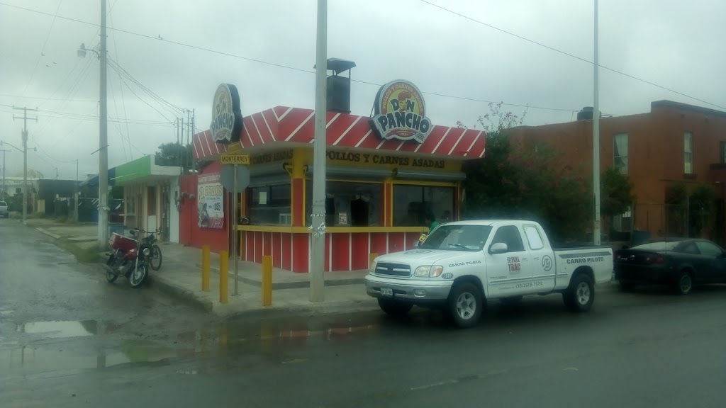 Carnes Asadas Don Pancho | Blvd. Revolución 602, Colinas del Sur, 88295 Nuevo Laredo, Tamps., Mexico | Phone: 867 718 5294